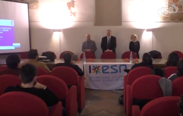 Erasmus Mundus, l'Unisannio si apre all'Asia e all'Oriente /SPECIALE