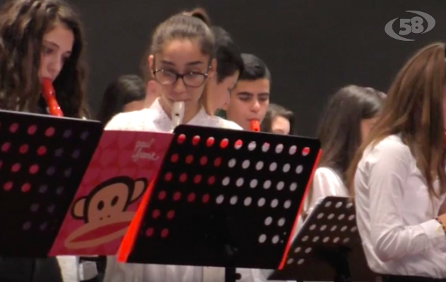 ''Don Milani'' e ''Covotta'': Natale, musica e solidarietà / VIDEO