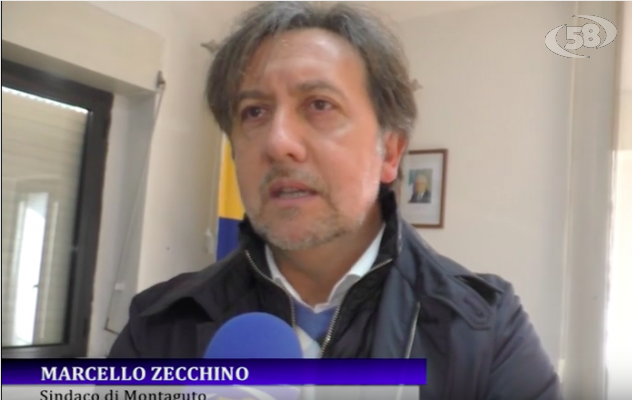 Contro la desertificazione, Montaguto s'interroga / VIDEO