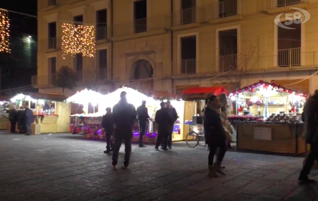 Avellino, la Procura indaga sul ''Villaggio del gusto''