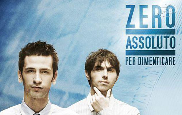 A Benevento concerto di fine anno con gli Zero Assoluto