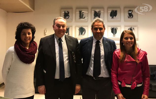 Legge sulla canapa, ok in commissione. La soddisfazione di Petracca