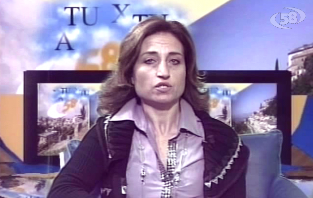Direzione Pd, Lengua. ''Sì alle larghe intese negli enti''