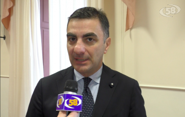 Il buon anno di Gambacorta: ''Ariano cuore pulsante dell'Irpinia''