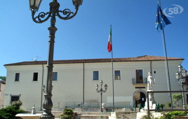 Altavilla, parco giochi intitolato alle Radio Libere