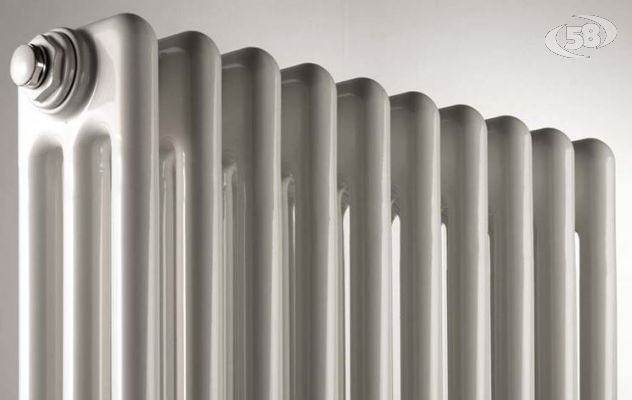 Ariano, plesso di ''San Pietro'': ripristinato l'impianto termico