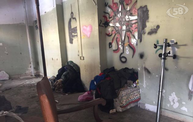 Morte al Mercatone, Mele (Caritas): ''Angelo non ha mai accettato di passare la notte nel nostro dormitorio''