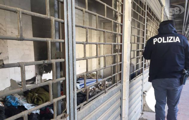 Morte senzatetto, ''Si può'' chiede le dimissioni dell'assessore Mele