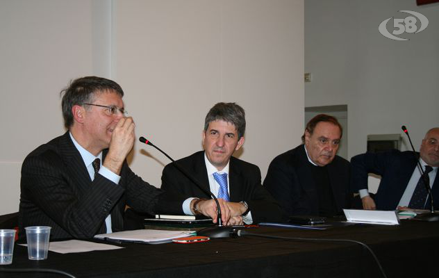 Legalità - Protocollo Anac, Cantone a Benevento per la firma