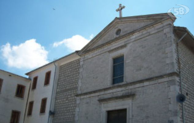 Frigento, è giallo sull'aggressione dei due frati che accusano Padre Manelli