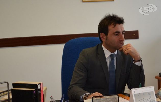  Nuovi funzionari di Polizia ad Avellino: Salemme alla Mobile