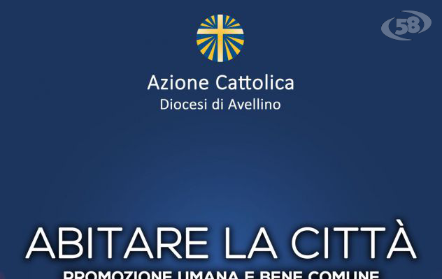 ''Abitare la città'', ad Avellino il presidente dell'Azione Cattolica