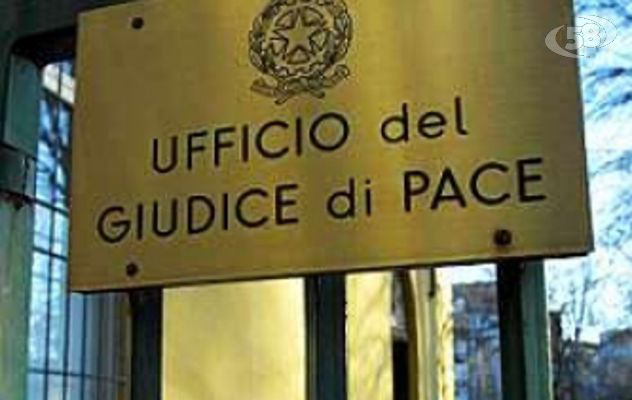 Lacedonia, è giallo sulla soppressione del Giudice di Pace