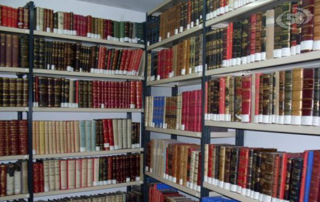In Irpinia ci sono 111 biblioteche comunali. Ma nessuno lo sa
