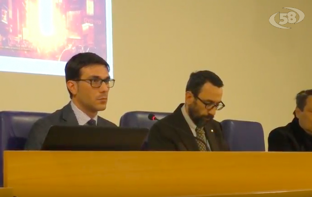 ''Le città siano luoghi di inclusione'', ad Avellino il presidente nazionale dell'Azione Cattolica