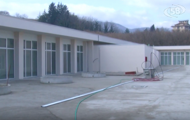 Centro per l'autismo a Sant'Angelo, l'Aipa: ''Criscuoli non è adatto ai ragazzi''