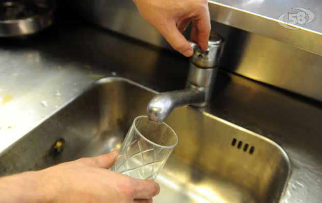 Rubinetti a secco in 16 comuni. Ad Ariano oltre 50 zone senz'acqua