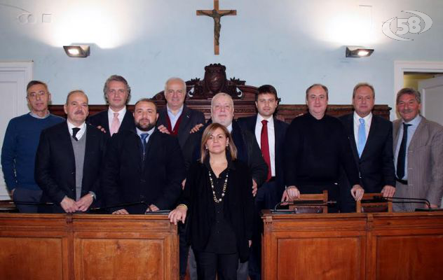 Consiglio provinciale: ok allo stato di calamità