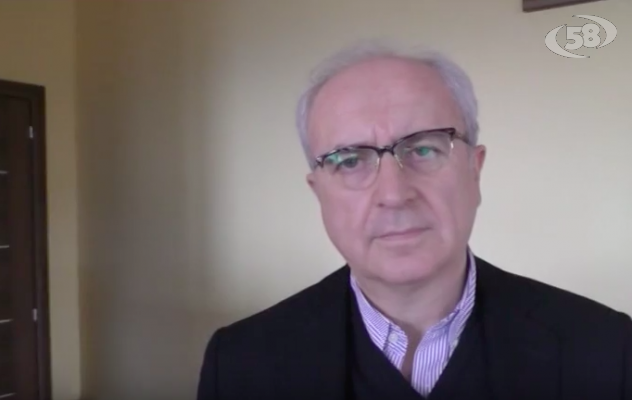 Sos Rummo, Pizzuti rassicura: ''Troppi accessi al Pronto Soccorso. Presto risolveremo''