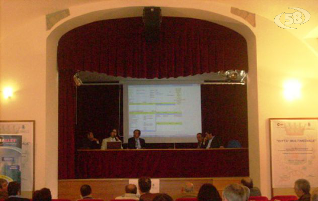 Mirabella Eclano, rivoluzione tecnologica: presentato oggi il nuovo portale E-Government