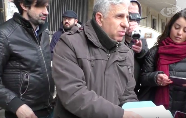 Fallimento Elital, 64 operai senza lavoro: appello alle istituzioni