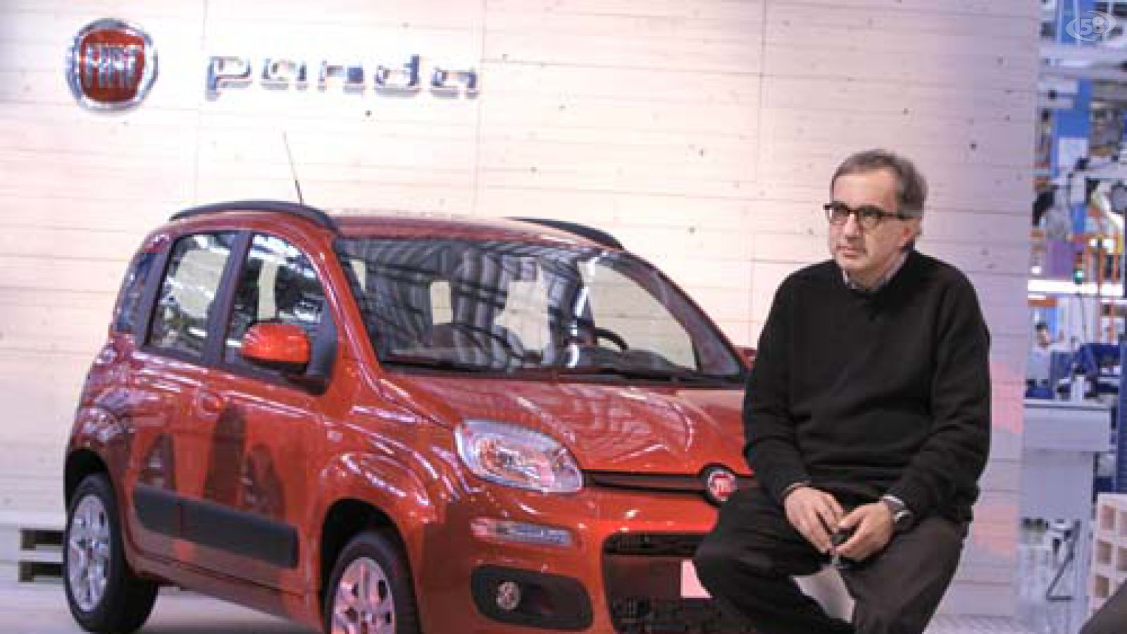 marchionne