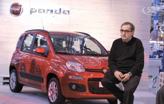 Irisbus, sindacati da Marchionne: dopo il voto summit sulla reindustrializzazione dell'impianto