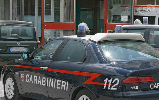 Rissa con accoltellamento, minore ferito: scatta la denuncia