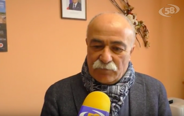 Mirabella, Carro e polemiche. Parla il sindaco Capone