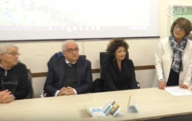 Liceo ''Parzanese'', il ricordo degli ex studenti / VIDEO