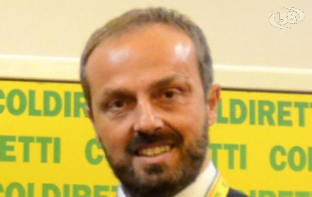  Siccità, Masiello a De Luca: “Pronti a sostenere gli invasi collinari”