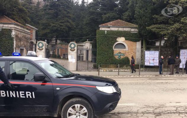 49enne scomparso, ricerche a tutto campo ad Ariano