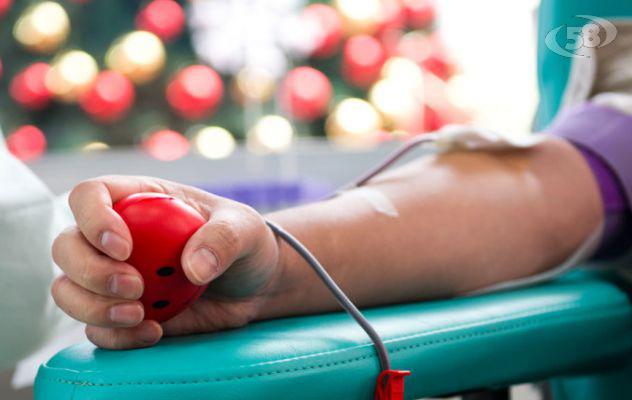 Ariano, l'associazione Do.Vo.S invita tutti a donare il sangue