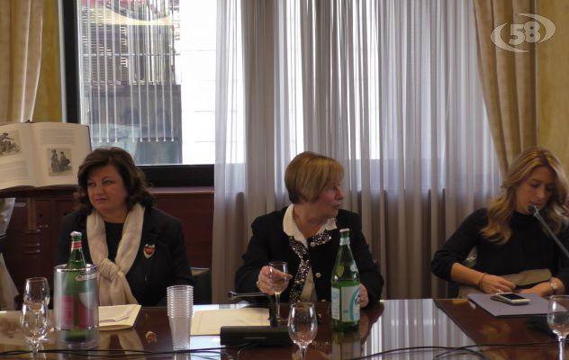 Violenza sulle donne, insediato l'Osservatorio Regionale