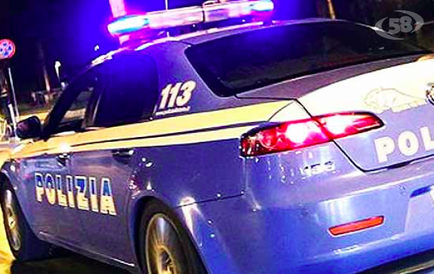 ''Ritrovo di pregiudicati'', chiuso circolo privato in città