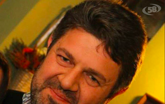 L'Irpinia piange Agostino Della Gatta