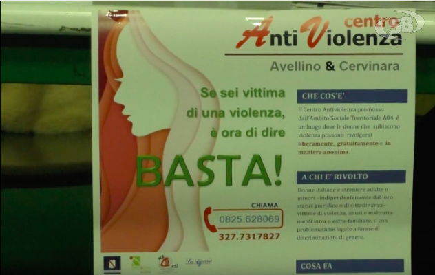 Centro antiviolenza a rischio chiusura: appello alle istituzioni