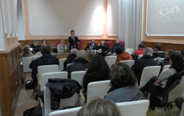 No eolico: ''Bene moratoria e delibera. Ma la battaglia non si ferma''