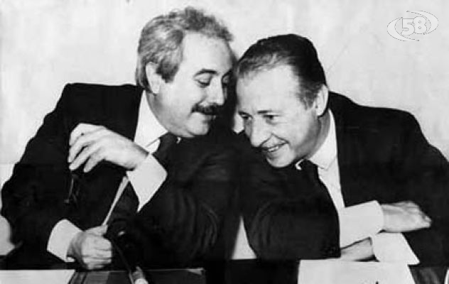 Memoria e/è Impegno, la Procura ricorda i giudici Falcone e Borsellino 