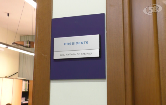 Crisi idrica superata, De Stefano: ''Ma Ariano non può più attendere. La Regione faccia la sua parte''