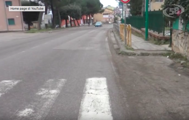 Ariano, operata la studentessa investita a Cardito