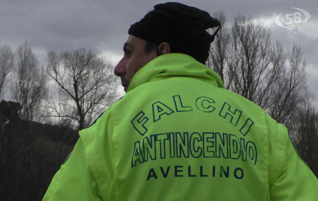 Ricerche a tappeto, Ariano al setaccio per trovare Pasqualino