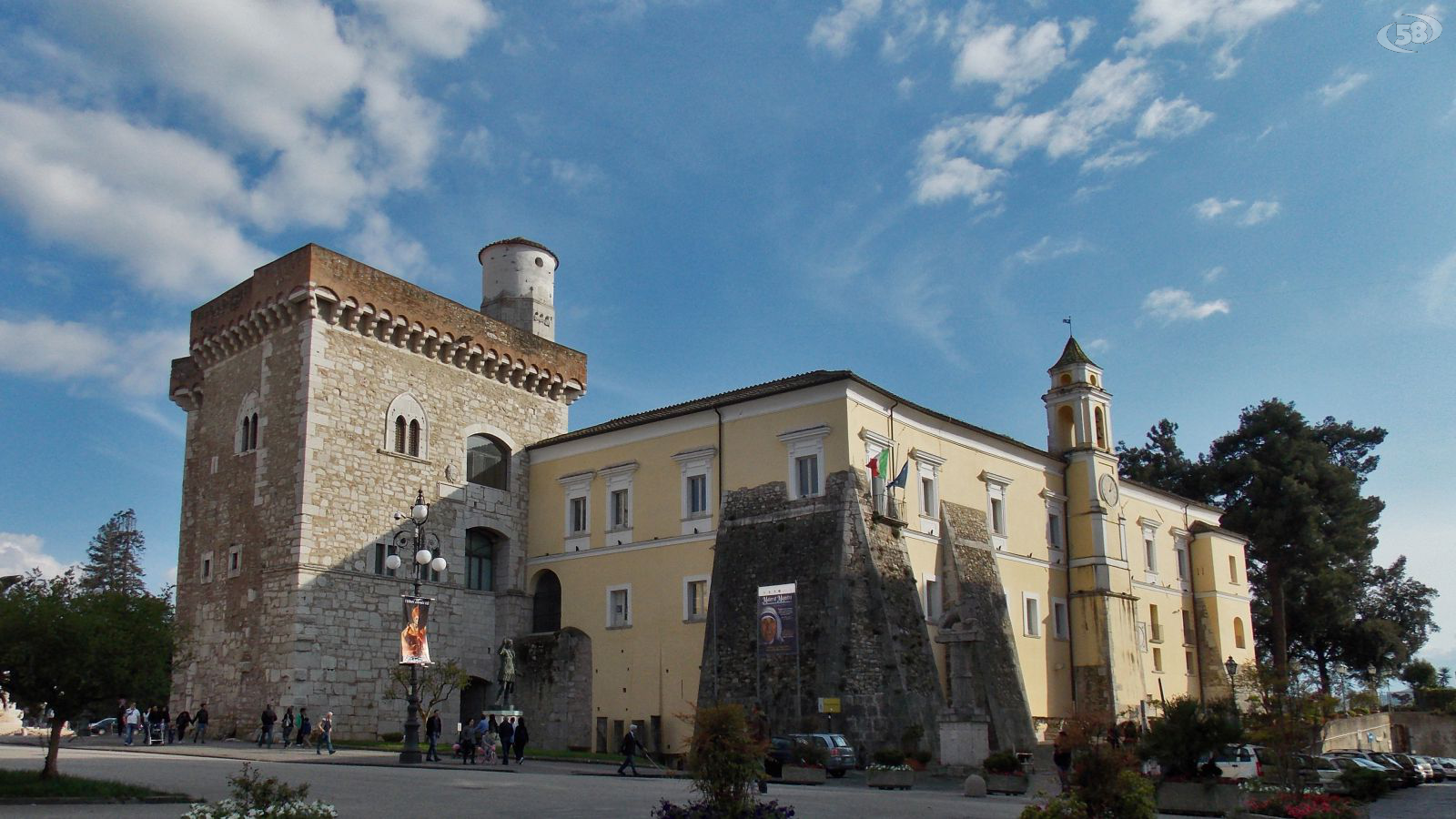 BENEVENTO - PROVINCIA 