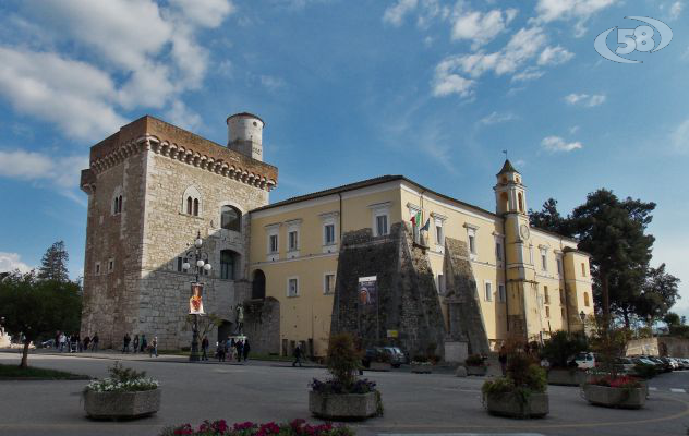 Frana sulla strada provinciale, 480 mila per la messa in sicurezza