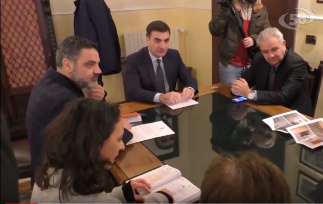 ''Economia aziendale e turismo'': Corso di Laurea in Alta Irpinia