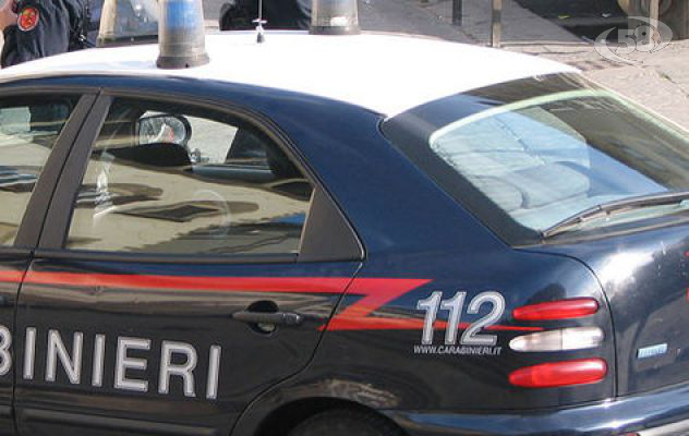 Serino, ladri saccheggiano la Chiesa di San Giovanni Evangelista