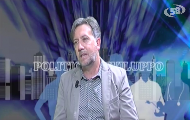 Montaguto, ancora smottamenti: appello del sindaco alla Regione