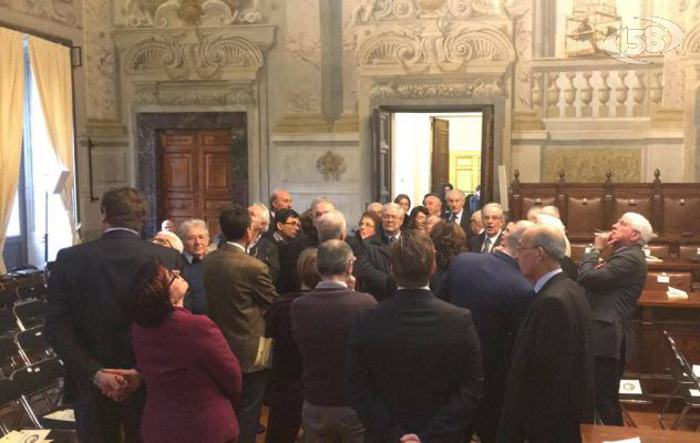 Il Consiglio di Stato ricorda Pasquale Stanislao Mancini