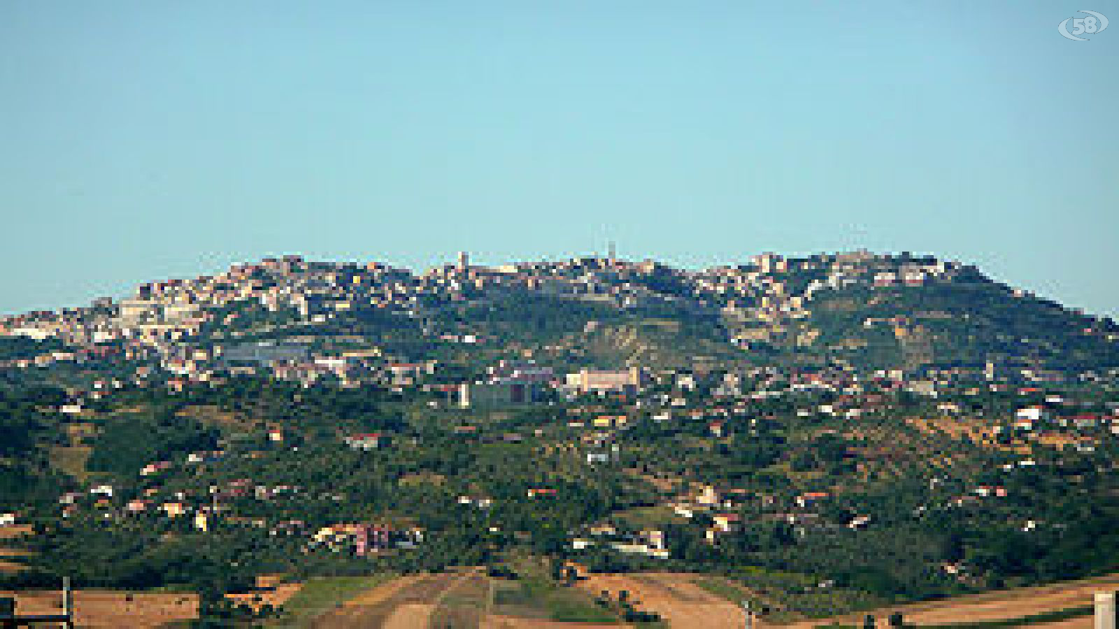 Ariano Panorama