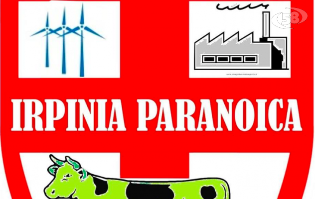 Luigi Capone, irpino e paranoico. Dal feudo a Milano: ''Nusco addio. Dopo il quarto campari ho deciso di evadere'' 